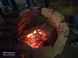 River and Nature Agro Tourism Resort - 3