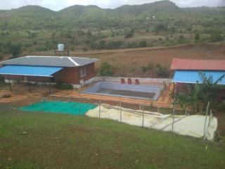 River and Nature Agro Tourism Resort - 1