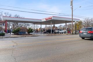 Luxury room in Cincinnati - 5