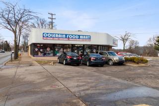 Luxury room in Cincinnati - 3