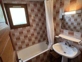 ASAI214-001 Appartement 2 pièces - Les Saisies - 5 personnes - 4