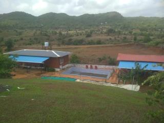 River and Nature Agro Tourism Resort - 7