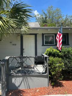 Cotee River single Apt - 9