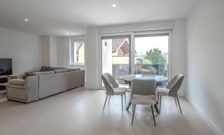 Urbanes Wohnen in der Gartenstraße - 3