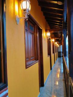 Hotel Casa Centenario Cartagena - 8