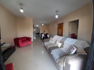 Apartamento confortável 3 suítes - 7