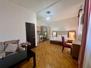 Campus Luxe Castle Hotel - 6