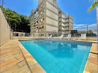 Comfort House 3Quartos 2Banheiros, Piscina e Churrasqueira - 9