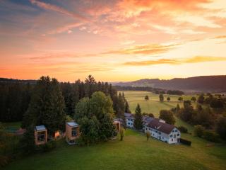 Berger's Bergsicht by edita - 0