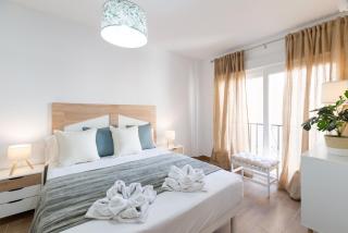 Apartamento céntrico en Santa Lucía - 5