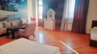 New Castle Hotel Yerevan - 1