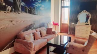 New Castle Hotel Yerevan - 3