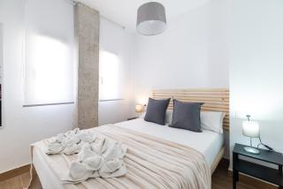 Apartamento céntrico en Santa Lucía - 3