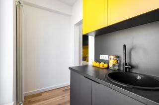 Superb Studio - Top Location - Amazing Views - 9