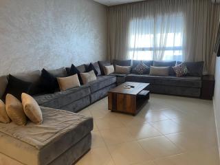 Apartamento costero en Tánger - 8