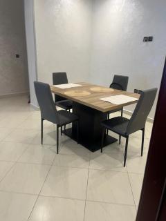 Apartamento costero en Tánger - 4
