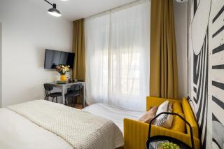 Superb Studio - Top Location - Amazing Views - 8