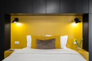 Superb Studio - Top Location - Amazing Views - 7