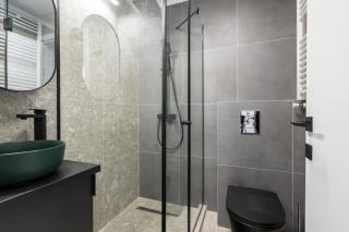 Superb Studio - Top Location - Amazing Views - 4