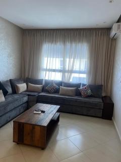 Apartamento costero en Tánger - 9