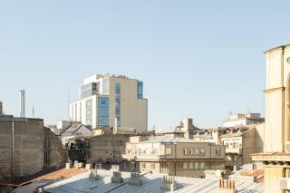 Superb Studio - Top Location - Amazing Views - 2