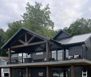 THE HAPPY PLACE - Newaygo - 0