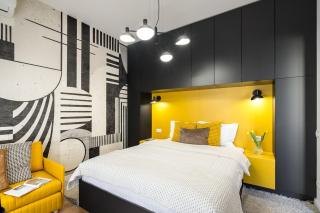 Superb Studio - Top Location - Amazing Views - 0