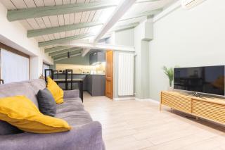 Everyday Apartments Torre Medioevale - 1