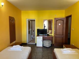 Hotel Ertancom - 6