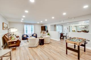 Quiet Countryside Getaway in Appalachian Foothills - 0