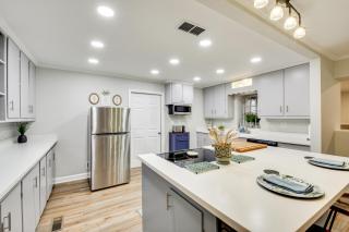 Quiet Countryside Getaway in Appalachian Foothills - 3