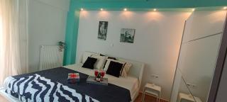 KilkisLuxuryApartment - 9