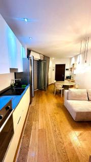 RDS-M64 Modern NEW Penthouse with Terrace - 6