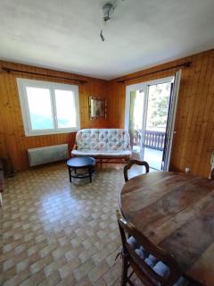 Les Chrysalis - Nature, Lac, Montagnes & Ski 10'min - 9