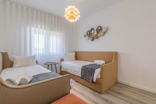 IM On Baluarte Lux Apartment - 3