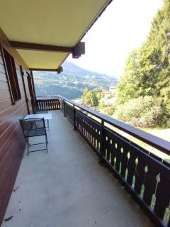 Les Chrysalis - Nature, Lac, Montagnes & Ski 10'min - 8