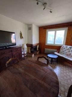 Les Chrysalis - Nature, Lac, Montagnes & Ski 10'min - 5