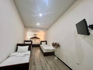 New Castle Hotel Yerevan - 0
