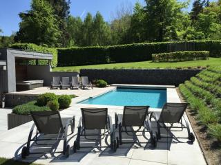 Spa Apartment with Private Pool - 4