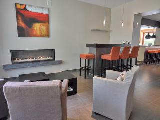 Spa Apartment with Private Pool - 1