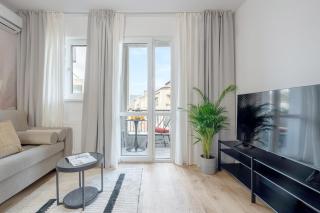 Superb 2BR Flat - Cismigiu Gardens - Terrace - 0