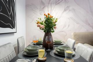 Superb 2BR Flat - Cismigiu Gardens - Terrace - 9