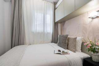 Superb 2BR Flat - Cismigiu Gardens - Terrace - 8