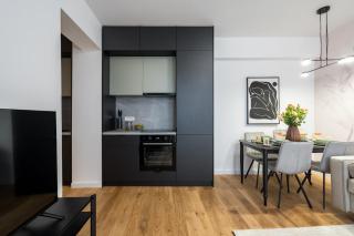 Superb 2BR Flat - Cismigiu Gardens - Terrace - 7