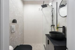 Superb 2BR Flat - Cismigiu Gardens - Terrace - 5