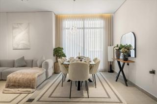 Silkhaus Elegant 2BDR in Al Sahafa at Joud Tower - 8