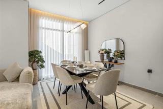 Silkhaus Elegant 2BDR in Al Sahafa at Joud Tower - 7