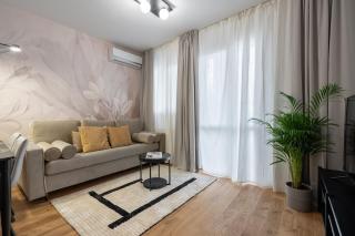 Superb 2BR Flat - Cismigiu Gardens - Terrace - 3