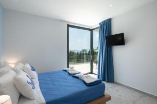 Nissaki Blue Villas - Lili & Leila - 9
