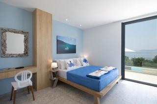 Nissaki Blue Villas - Lili & Leila - 5
